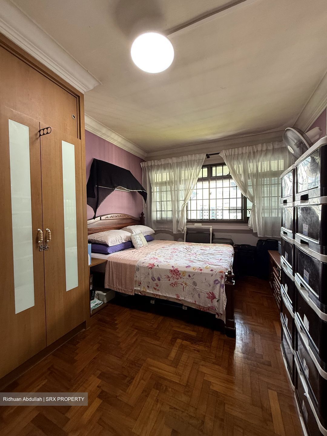 Blk 503 Woodlands Drive 14 (Woodlands), HDB 5 Rooms #588798121